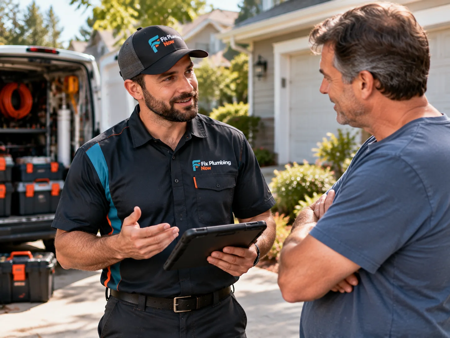 Clogged Drain Service Savannah, MO FAQs